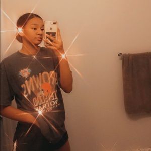 Meet your Posher, Kianna